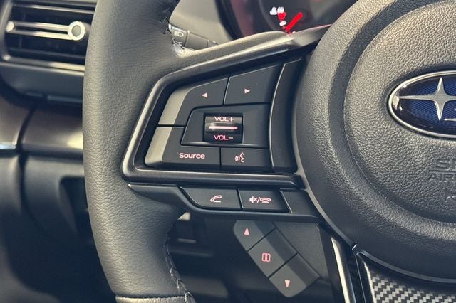 2026 Subaru WRX Premium