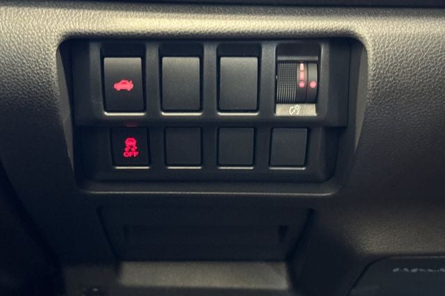 2026 Subaru WRX Premium
