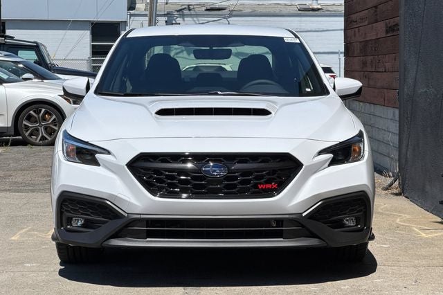 2026 Subaru WRX Premium