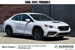 2026 Subaru WRX Premium