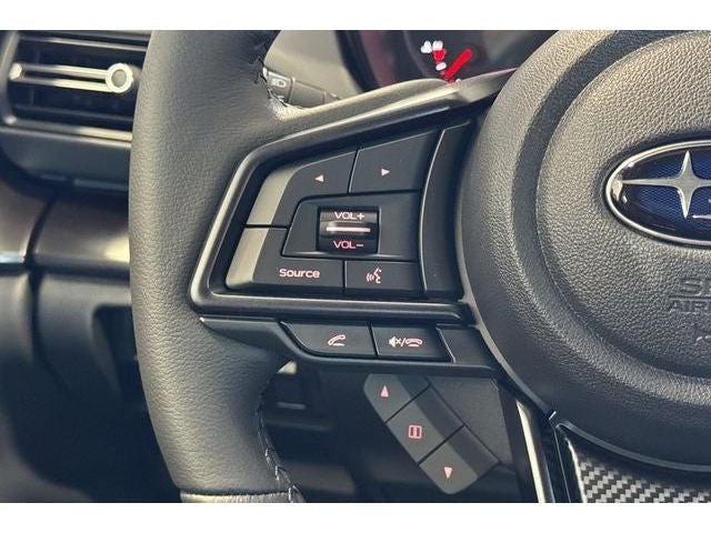 2026 Subaru WRX Premium