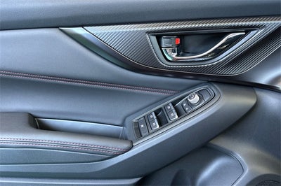 2025 Subaru WRX Premium