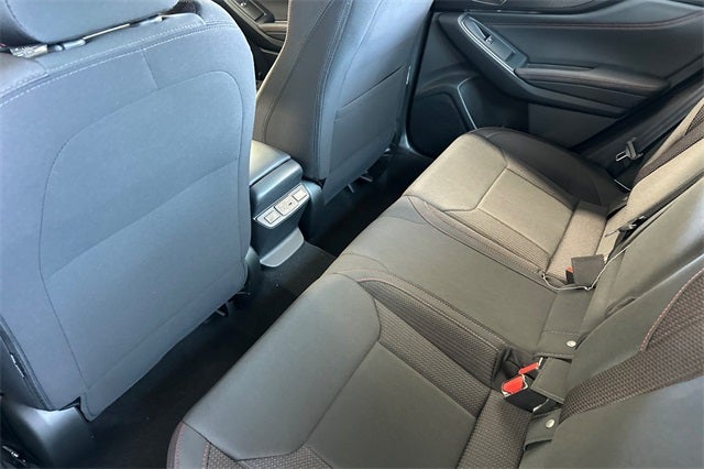 2025 Subaru WRX Premium