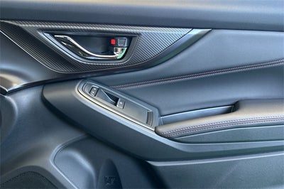 2025 Subaru WRX Premium