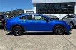 2025 Subaru WRX Premium