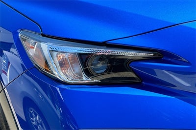 2025 Subaru WRX Premium