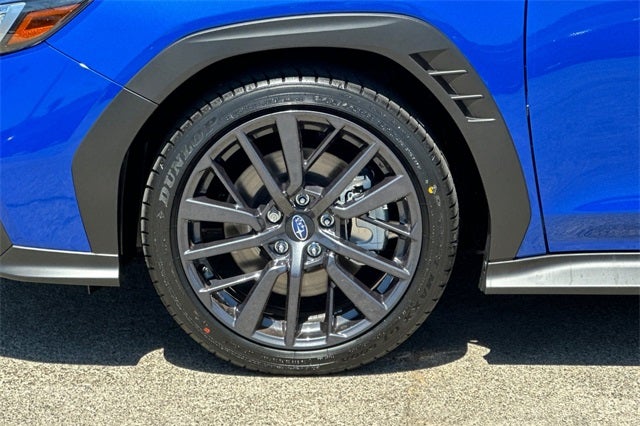 2025 Subaru WRX Premium