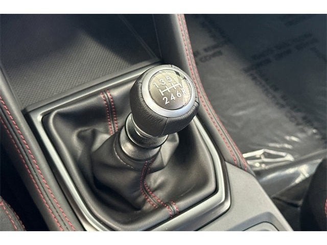 2025 Subaru WRX Premium