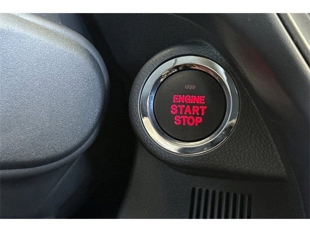 2025 Subaru WRX Premium