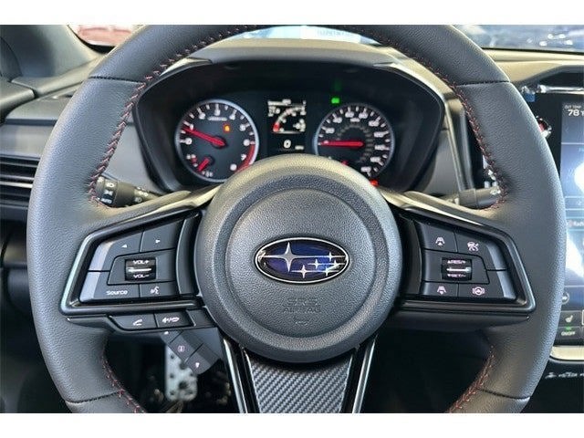 2025 Subaru WRX Premium