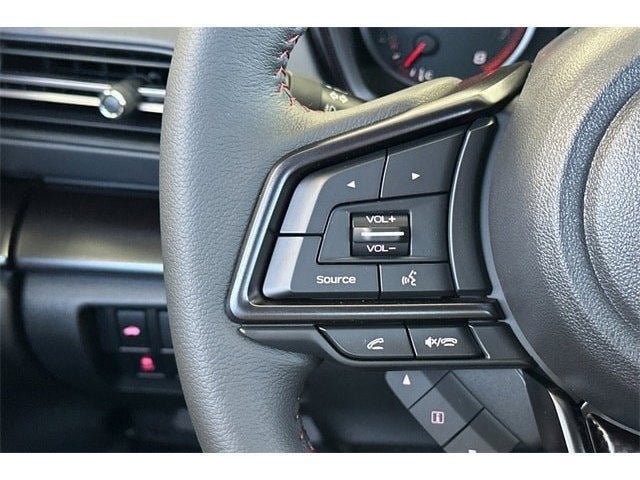 2025 Subaru WRX Premium