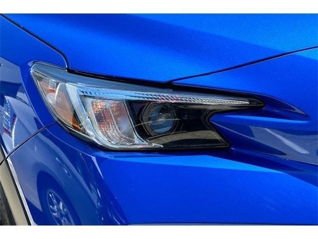 2025 Subaru WRX Premium