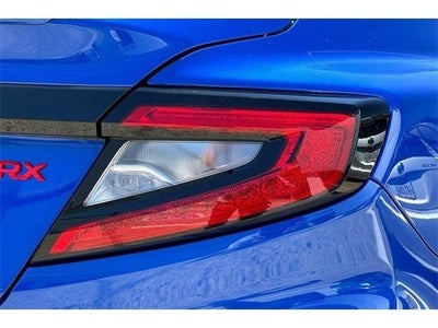 2025 Subaru WRX Premium