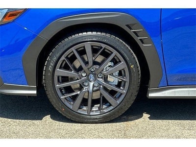 2025 Subaru WRX Premium