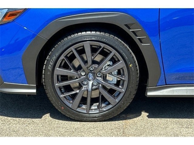 2025 Subaru WRX Premium