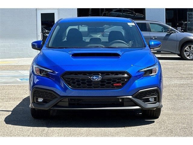 2025 Subaru WRX Premium