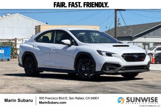 2026 Subaru WRX Premium