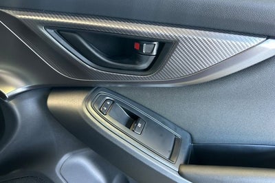 2026 Subaru WRX Base