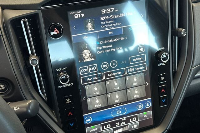 2026 Subaru WRX Base