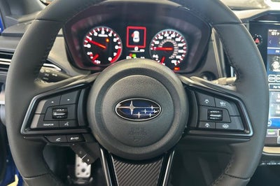 2026 Subaru WRX Base