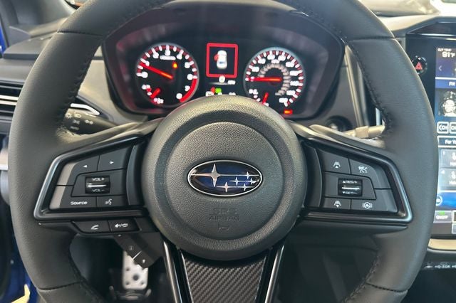 2026 Subaru WRX Base