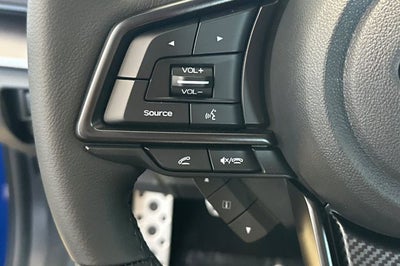 2026 Subaru WRX Base