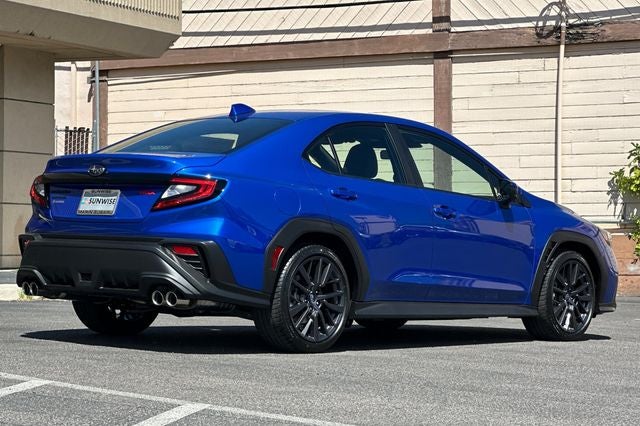 2026 Subaru WRX Base