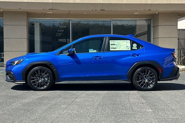 2026 Subaru WRX Base
