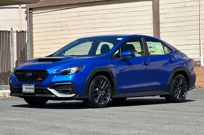 2026 Subaru WRX Base