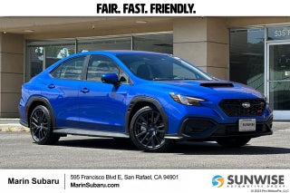 2026 Subaru WRX Base