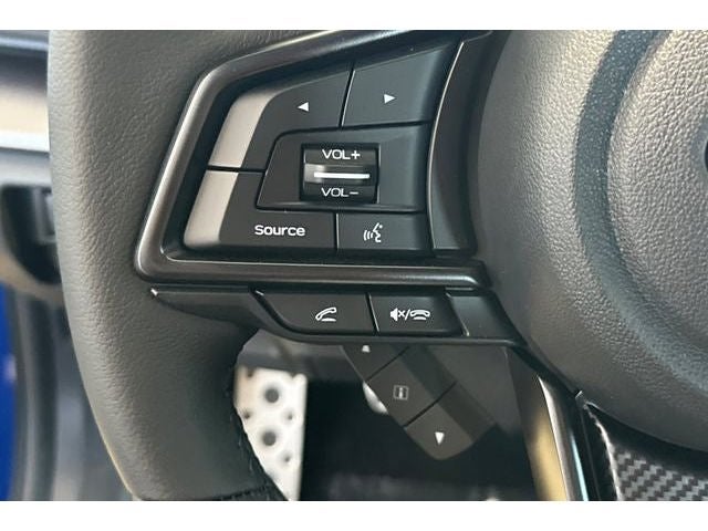 2026 Subaru WRX Base