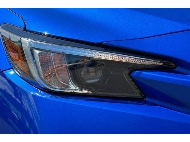 2026 Subaru WRX Base