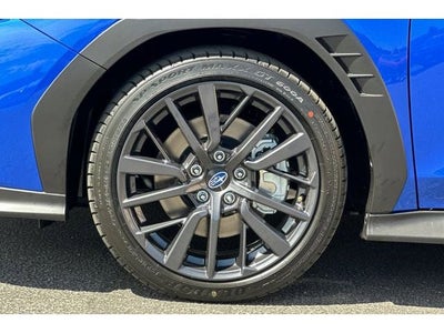 2026 Subaru WRX Base