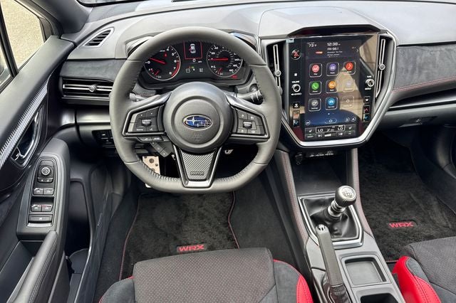 2026 Subaru WRX Limited