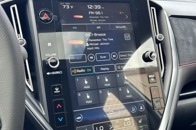 2026 Subaru WRX Limited