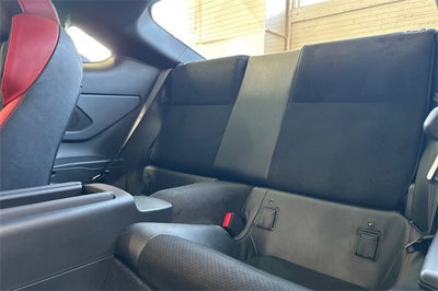 2026 Subaru BRZ Limited