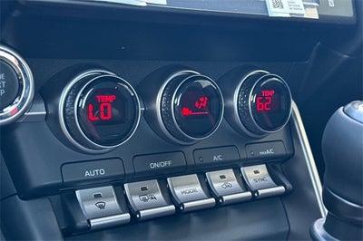 2026 Subaru BRZ Limited