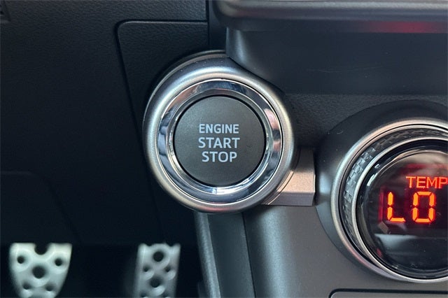 2026 Subaru BRZ Limited