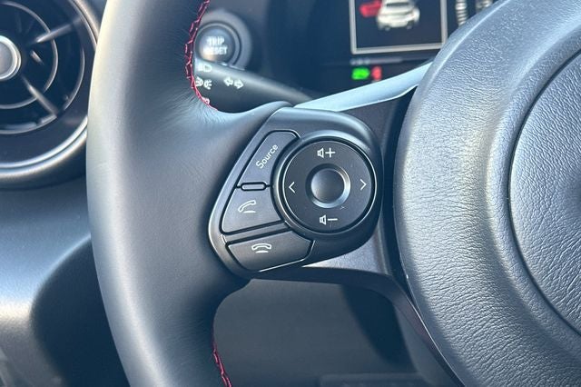 2026 Subaru BRZ Limited