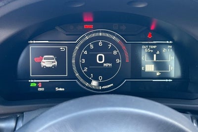 2026 Subaru BRZ Limited