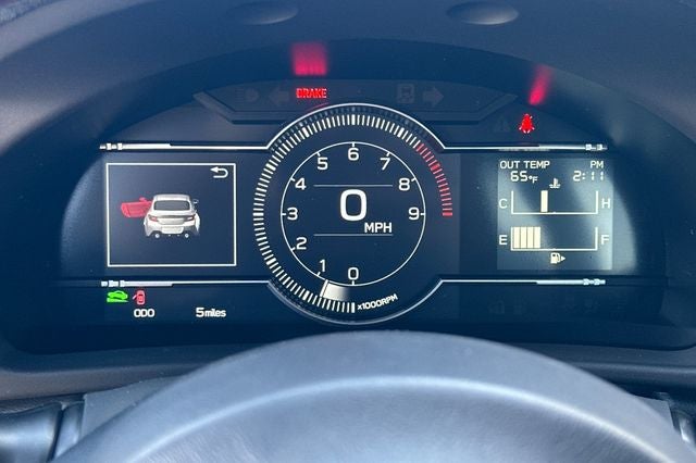 2026 Subaru BRZ Limited