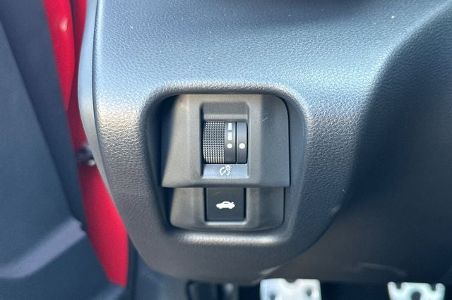 2026 Subaru BRZ Limited