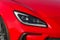 2026 Subaru BRZ Limited