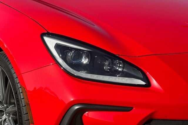 2026 Subaru BRZ Limited