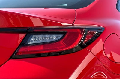 2026 Subaru BRZ Limited