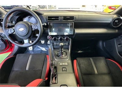 2026 Subaru BRZ Limited