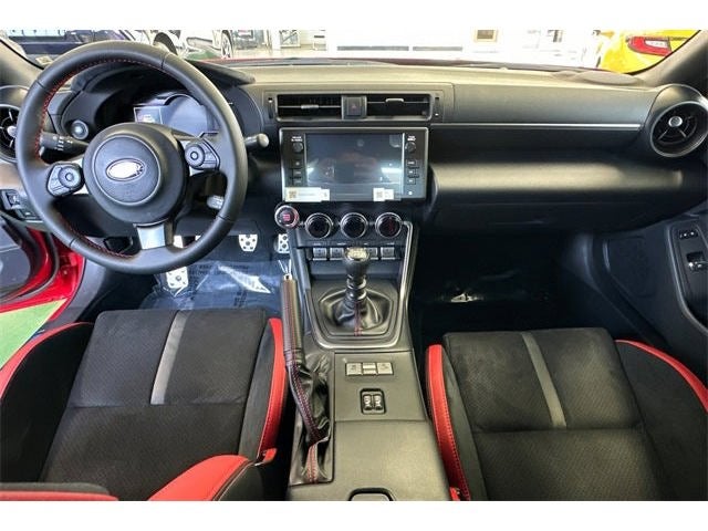 2026 Subaru BRZ Limited