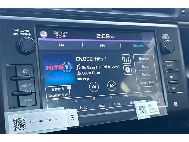 2026 Subaru BRZ Limited