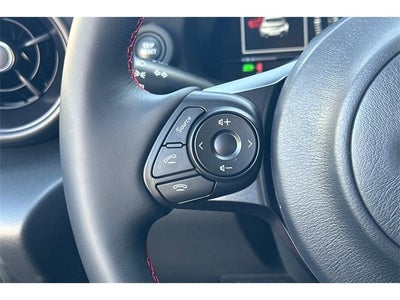 2026 Subaru BRZ Limited