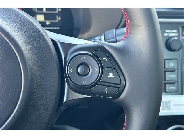 2026 Subaru BRZ Limited